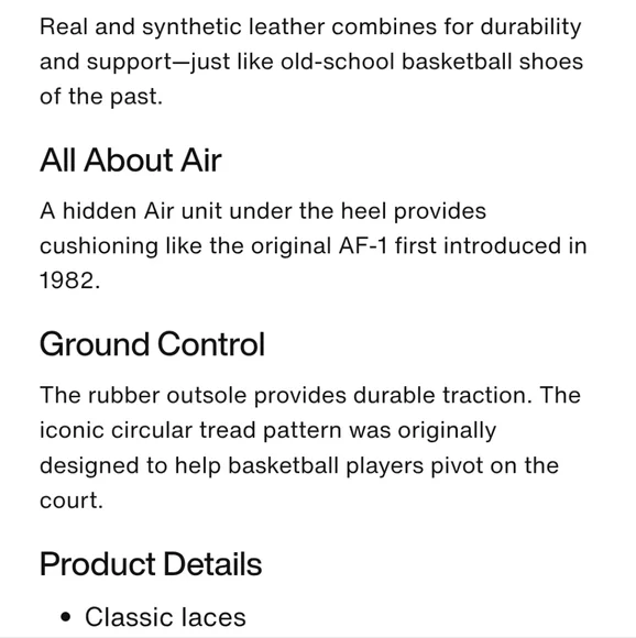 Nike Air Force 1 LV8 (GS) Sail/Night Maroon, 5.5/6 Youth, 7/7.5 Women's - Picture 4 of 16